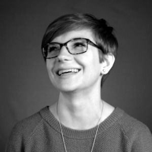 Meet your Posher, Dana